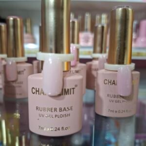 Base rubber charm limit 7ml