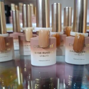 Base rubber charm limit 10ml