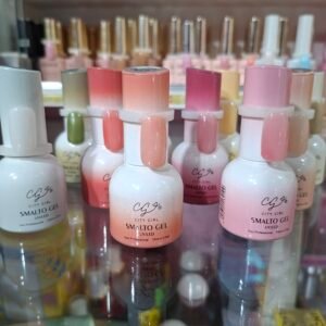Esmaltes vi lactea uv/led city girl 10ml