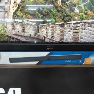 BARRA DE SONIDO oryx W514