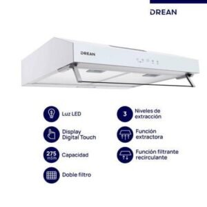 PURIFICADOR  DREAN