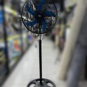 VENTILADOR 3 EN 1 METÁLICO