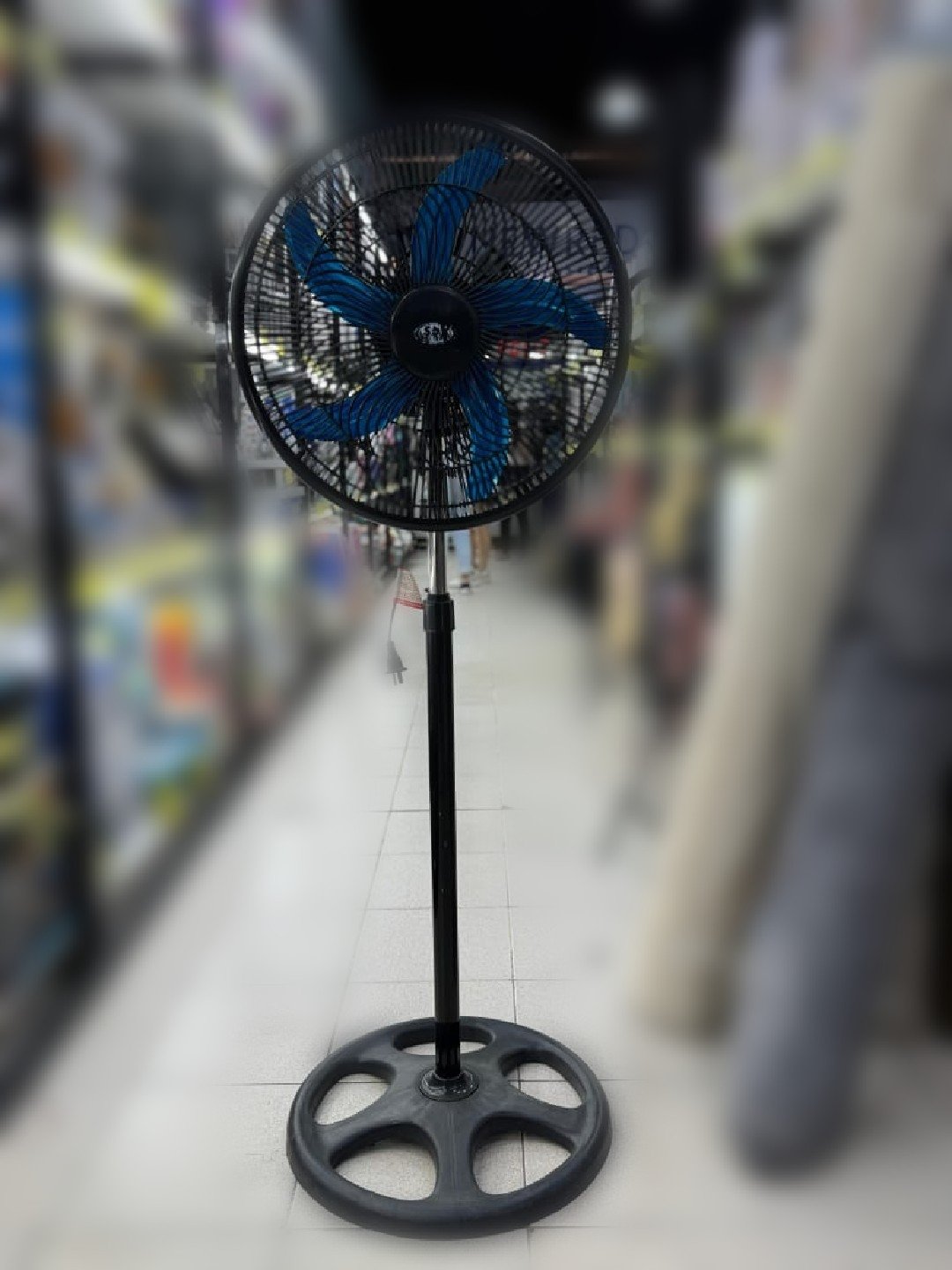 VENTILADOR 3 EN 1 METÁLICO