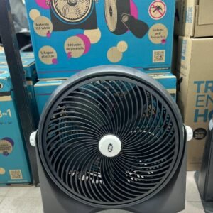 VENTILADOR TURBO PLÁSTICO 20"