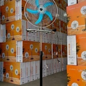 VENTILADOR 3 EN 1 DUAVF 18"